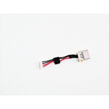 Acer 50.V8RN2.004 DC Jack for TravelMate P645-M/P645-V (DC30100N800)