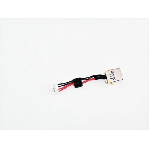 Acer DC Jack Replacement for TravelMate P645-M/P645-V (DC30100N800) Acer DC Jack Replacement for TravelMate P645-M/P645-V (DC30100N800)