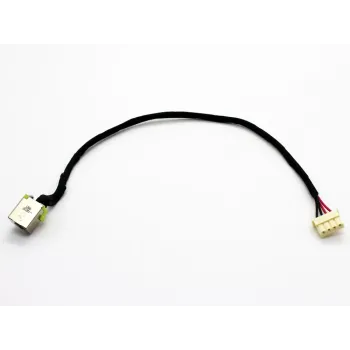 Acer 50.VADN7.001 DC Jack for Aspire E5-471, E5-472, and P246-MG Laptops