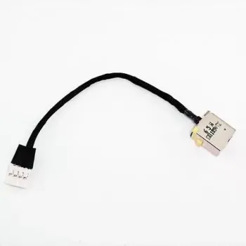 Acer 50.VCYN2.005 DC Jack for TravelMate P658-M / P658-MG (DC30100WF00)