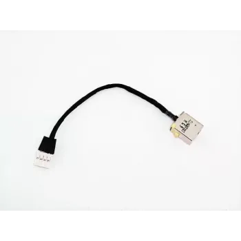 Acer 50.VCYN2.005 DC Jack for TravelMate P658-M / P658-MG (DC30100WF00)