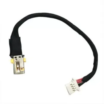 Acer 50.VDFN5.005 Laptop DC Jack - Compatible with Swift 3 SF314-51 & Chromebook CB3-431