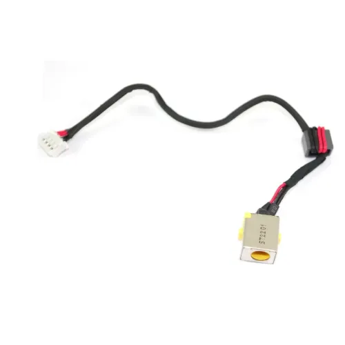 Replacement DC Power Jack for Acer Aspire 5250 Replacement DC Power Jack for Acer Aspire 5250