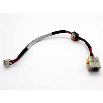 Acer Aspire 5733 Laptop DC Power Jack Replacement