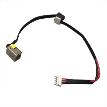 Acer Aspire 5736 Laptop DC Power Jack Replacement