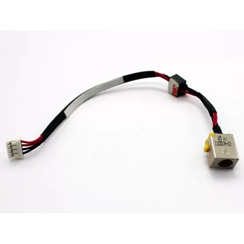 Replacement DC Jack for Acer Aspire 5742 - Power Port for Laptop Charging Repair Replacement DC Jack for Acer Aspire 5742 - Power Port for Laptop Charging Repair