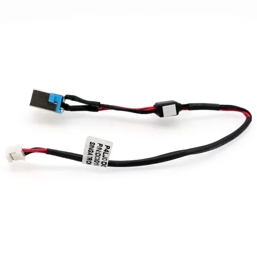 Replacement DC Jack Connector for Acer Aspire 5830 5830T 5830TG 4830 4830T Laptops Replacement DC Jack Connector for Acer Aspire 5830 5830T 5830TG 4830 4830T Laptops