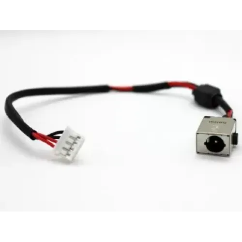 Power Up Your Acer Aspire V3-572G with a New DC Jack Replacement