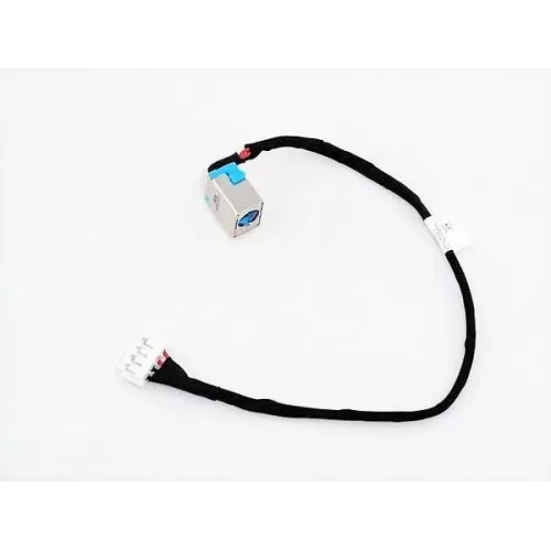 Replacement DC In Jack for Acer Aspire V3-731 - Model 2DW2024-00134F Replacement DC In Jack for Acer Aspire V3-731 - Model 2DW2024-00134F