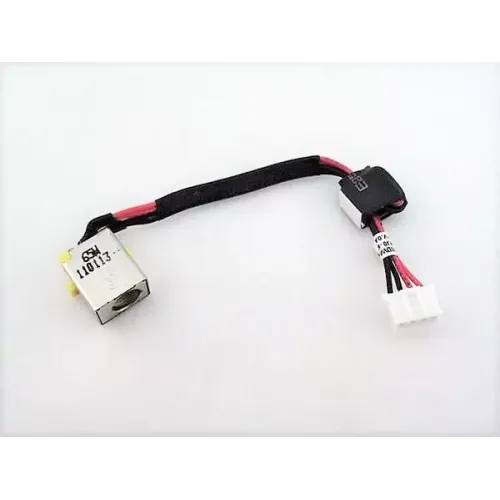 Acer DC30100DW00 DC Jack Replacement for Aspire 3830 Series Laptops Acer DC30100DW00 DC Jack Replacement for Aspire 3830 Series Laptops