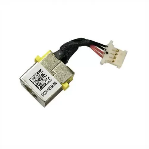 Acer DC301015G00 DC Jack Cable Replacement for Aspire A315-42, A315-54, A515-43 Laptops Acer DC301015G00 DC Jack Cable Replacement for Aspire A315-42, A315-54, A515-43 Laptops