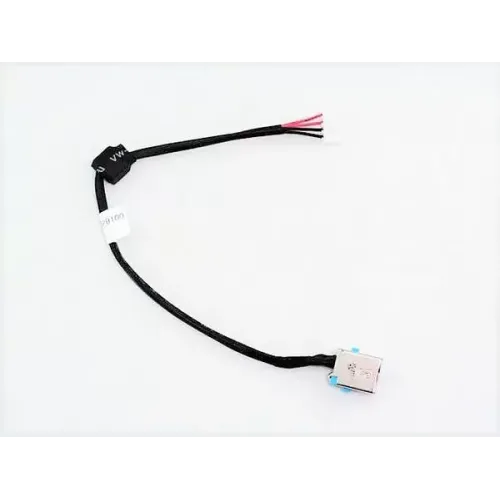ACER TravelMate DC Jack Replacement - Compatible with DD0ZRJPB000 ACER TravelMate DC Jack Replacement - Compatible with DD0ZRJPB000