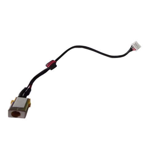 Replacement DC Jack for Acer Travelmate 5542 Laptop Replacement DC Jack for Acer Travelmate 5542 Laptop