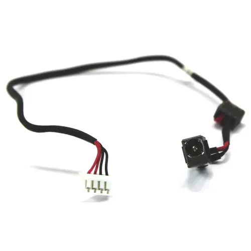 Replacement DC Jack for Acer Travelmate 5740 Laptop Replacement DC Jack for Acer Travelmate 5740 Laptop