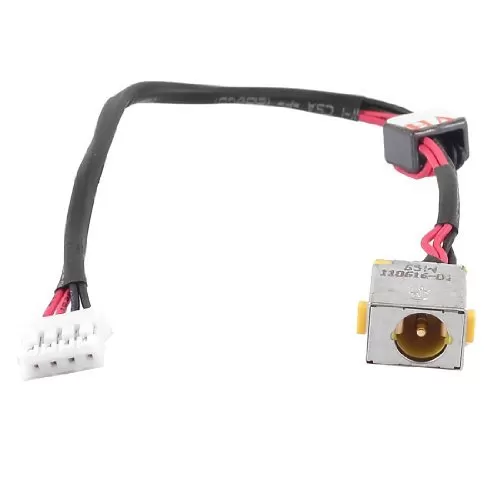 Replacement DC Jack for Acer Travelmate 5742