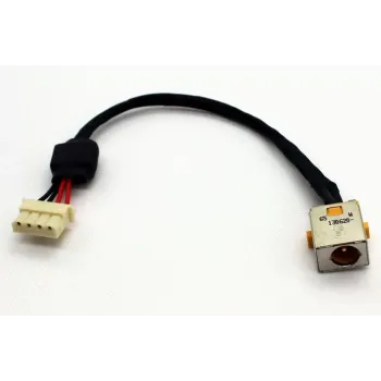 Replacement DC Power Jack for Acer TravelMate Aspire Chromebook