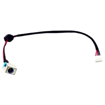 Acer Aspire 4830 DC Power Jack Replacement - High-Quality Charging Port Connector