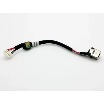 Acer Aspire 5534/5538/5538G Series DC Power Jack Replacement