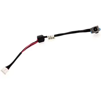 Acer Aspire 5733 / 5733-6489 Replacement DC Power Jack