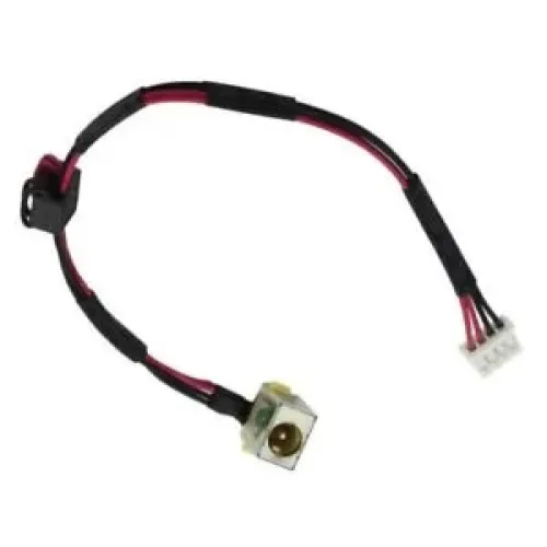 Replacement DC Power Jack Connector for Acer Aspire 7560