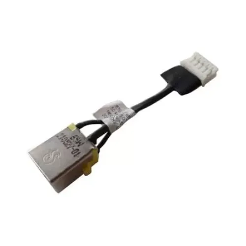 Replacement DC Power Jack Connector for Acer Aspire 7741/7741G Replacement DC Power Jack Connector for Acer Aspire 7741/7741G