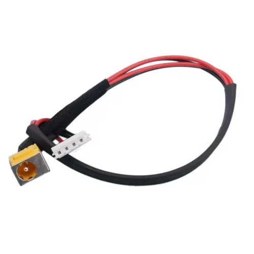 Replacement DC Power Jack for Acer Aspire 8930 Series Laptops