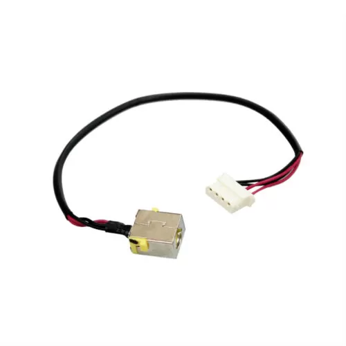 Replacement DC Power Jack Connector for Acer Aspire E5-411 Replacement DC Power Jack Connector for Acer Aspire E5-411