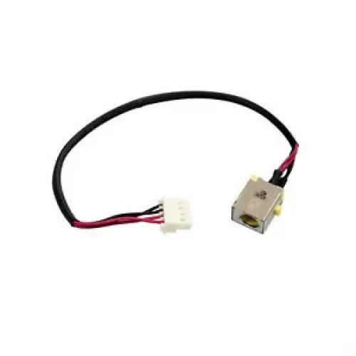 Replacement DC Jack Cable for Acer Aspire E5-573 / V3-574 - Laptop Power Connector Cable