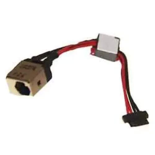 Replacement DC Power Jack for Acer Aspire One 532H NAV50 AO532H Replacement DC Power Jack for Acer Aspire One 532H NAV50 AO532H
