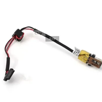 Acer Aspire One Cloudbook 14 DC Power Jack Replacement