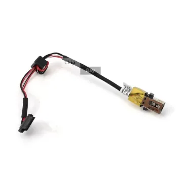 Acer Aspire One Cloudbook 14 DC Power Jack Replacement