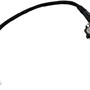 Acer Aspire V5-122P DC Power Jack Replacement