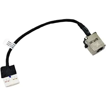 Acer Aspire V5-122P DC Power Jack Replacement