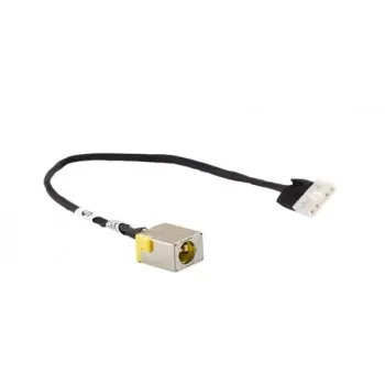 Acer Aspire V5-571p Replacement DC Power Jack Connector
