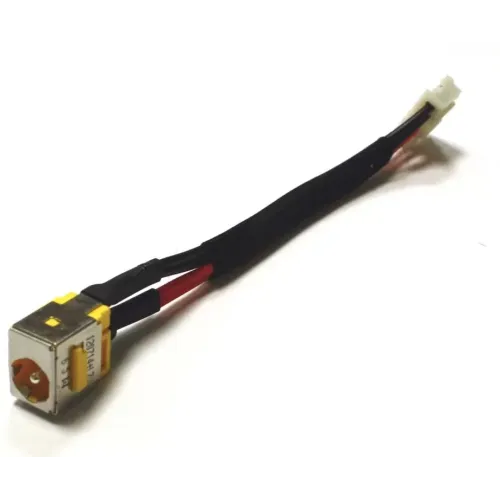 Replacement DC Power Jack for Acer Extensa 5620Z | Charging Port Connector Replacement DC Power Jack for Acer Extensa 5620Z | Charging Port Connector