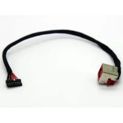 Replacement DC Jack Cable for Acer Predator 17 G9-791 - Power Connector Replacement Replacement DC Jack Cable for Acer Predator 17 G9-791 - Power Connector Replacement