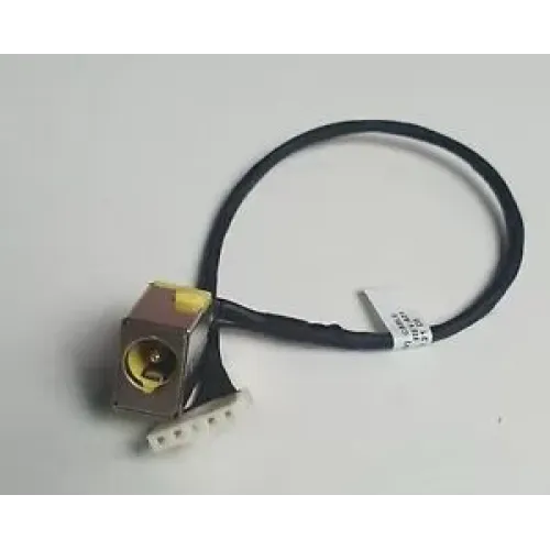 Replacement DC Jack Cable for Acer TravelMate 6495 6495T Replacement DC Jack Cable for Acer TravelMate 6495 6495T