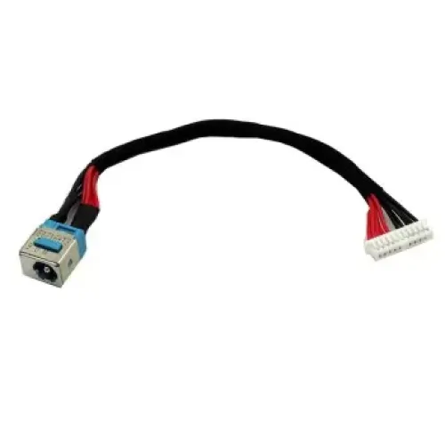 Replacement DC Jack Cable for Acer TravelMate 6593 6593G Replacement DC Jack Cable for Acer TravelMate 6593 6593G