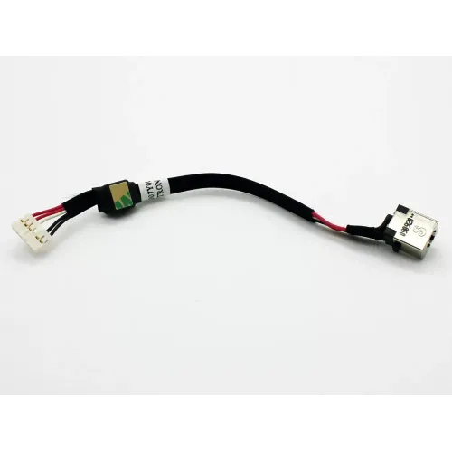 Replacement DC Jack for Acer Travelmate 7520 7720