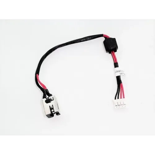 Replacement DC Jack for Asus A53U K43BY K43T - Power Up with Confidence Replacement DC Jack for Asus A53U K43BY K43T - Power Up with Confidence