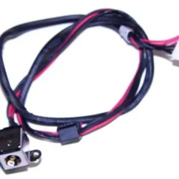 Asus All-In-One ET2410IUTS DC Jack