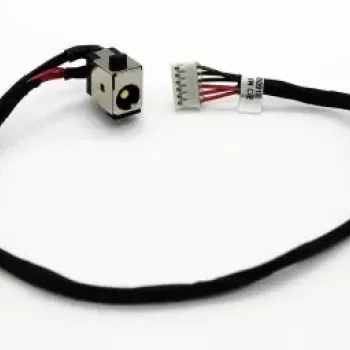 Asus Eee Slate Pad EP121 B121 DC Power Jack