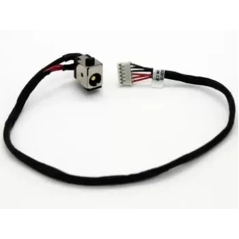Asus Eee Slate Pad EP121 B121 DC Power Jack