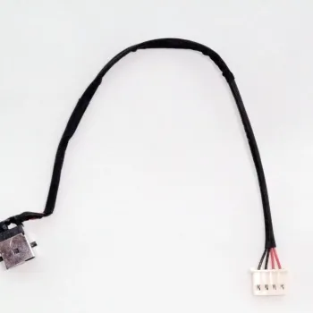 Asus 14004-00520000 DC Jack N56 N56DP N56V N56VJ N56VM N56VZ