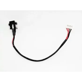 Asus 14004-00660000 DC Jack F55A X4 X54A X55 X55A X55C X55U Asus 14004-00660000 DC Jack F55A X4 X54A X55 X55A X55C X55U