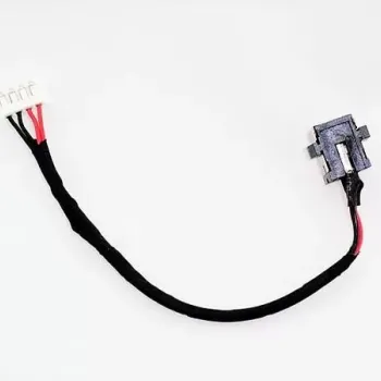 Asus 14004-00670000 DC Jack X45A X45C X45U R503CR R503VD R503U