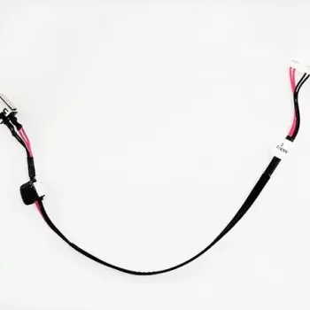 Asus 14004-00740000 DC Jack K75V K75VD K75VM K75VJ DC30100IY00