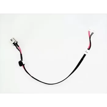 Asus 14004-00740000 Laptop DC Jack K75V K75VD K75VM K75VJ DC30100IY00 Asus 14004-00740000 Laptop DC Jack K75V K75VD K75VM K75VJ DC30100IY00