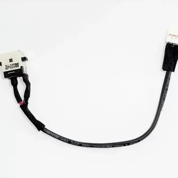 Asus 14004-00960100 DC Jack K46 K46CB K46CM S405CA DD0KJCAD000