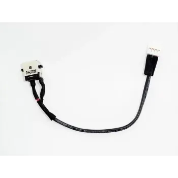 Asus 14004-00960100 DC Jack K46 K46CB K46CM S405CA DD0KJCAD000 Asus 14004-00960100 DC Jack K46 K46CB K46CM S405CA DD0KJCAD000